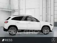 2025 Mercedes Benz GLA 200