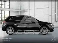 2025 Mercedes Benz GLA 200