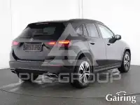 2025 Mercedes Benz GLA 200