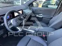 2025 Mercedes Benz GLA 200