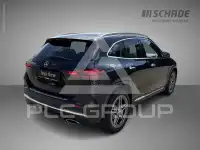 2025 Mercedes Benz GLA 200