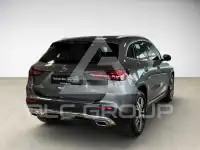 2025 Mercedes Benz GLA 200