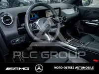 2025 Mercedes Benz GLA 200