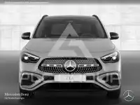 2025 Mercedes Benz GLA 200