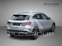 2025 Mercedes Benz GLA 200