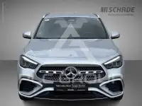2025 Mercedes Benz GLA 200