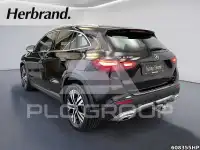 2025 Mercedes Benz GLA 200