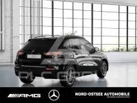 2025 Mercedes Benz GLA 200