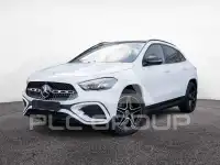 2025 Mercedes Benz GLA 200