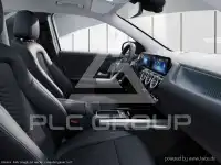 2025 Mercedes Benz GLA 200