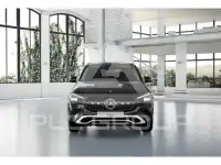 2025 Mercedes Benz GLA 200