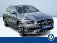 2025 Mercedes Benz GLA 200