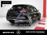 2025 Mercedes Benz GLA 200