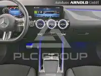 2025 Mercedes Benz GLA 200