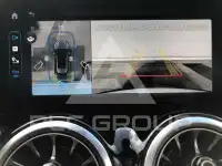 2025 Mercedes Benz GLA 200
