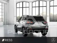 2025 Mercedes Benz GLA 200