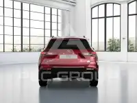 2025 Mercedes Benz GLA 200