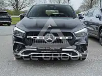 2025 Mercedes Benz GLA 200