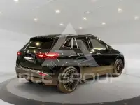 2025 Mercedes Benz GLA 200