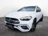 2025 Mercedes Benz GLA 200