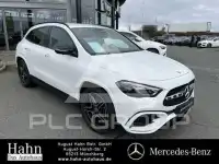 2025 Mercedes Benz GLA 200