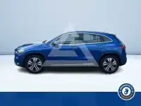 2025 Mercedes Benz GLA 200