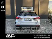 2025 Mercedes Benz GLA 200