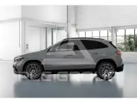 2025 Mercedes Benz GLA 200