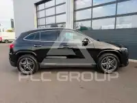 2025 Mercedes Benz GLA 200