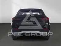 2025 Mercedes Benz GLA 200