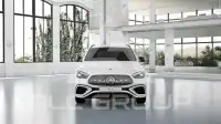 2025 Mercedes Benz GLA 200