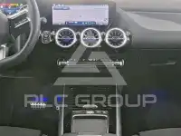 2025 Mercedes Benz GLA 200