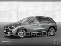 2025 Mercedes Benz GLA 200
