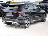 2025 Mercedes Benz GLA 200