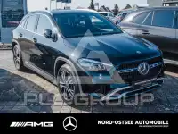 2025 Mercedes Benz GLA 200