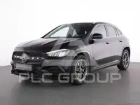 2025 Mercedes Benz GLA 200
