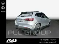 2025 Mercedes Benz GLA 200