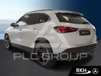 2025 Mercedes Benz GLA 200