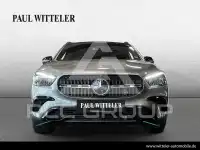 2025 Mercedes Benz GLA 200