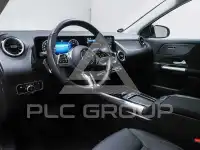 2025 Mercedes Benz GLA 200