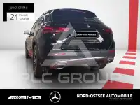 2025 Mercedes Benz GLA 200