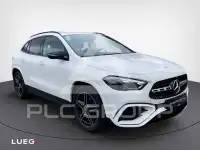 2025 Mercedes Benz GLA 200