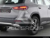 2025 Mercedes Benz GLA 200