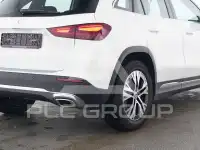 2025 Mercedes Benz GLA 200