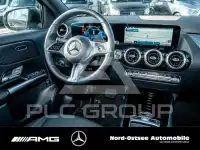 2025 Mercedes Benz GLA 200