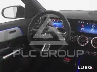 2025 Mercedes Benz GLA 200