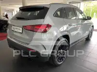 2025 Mercedes Benz GLA 200