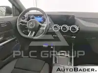 2025 Mercedes Benz GLA 200