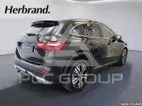 2025 Mercedes Benz GLA 200