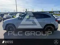 2025 Mercedes Benz GLA 200